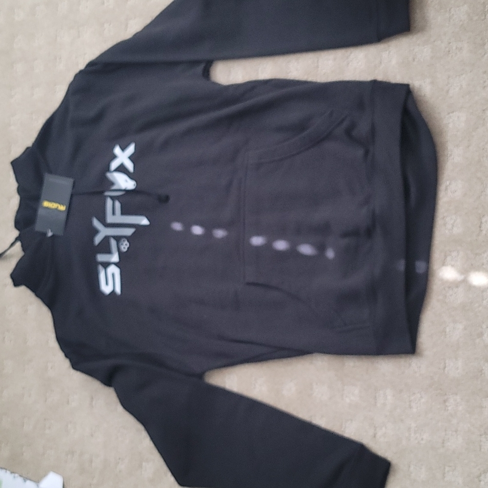 Rudis Sly Fox hoodie